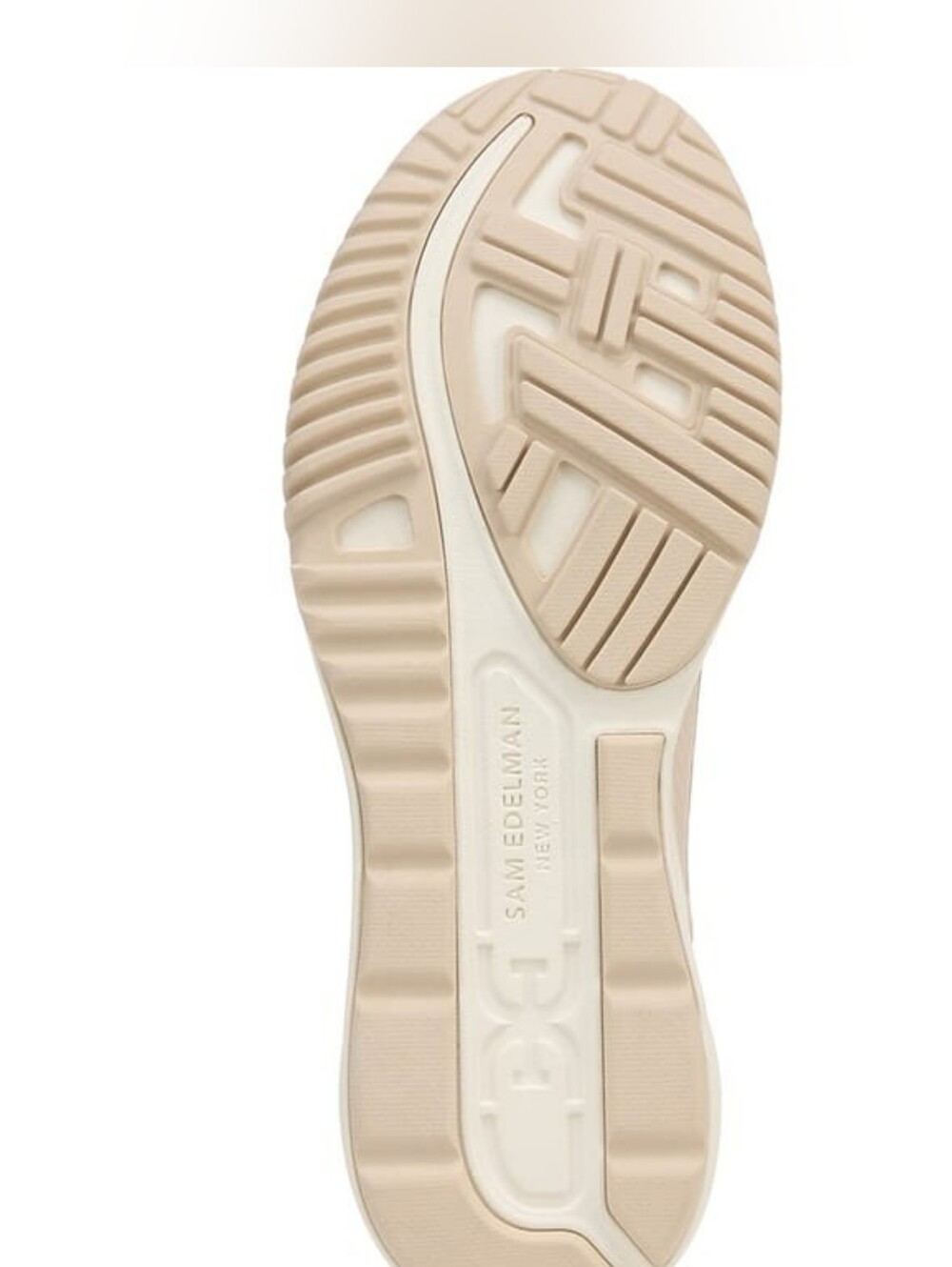 NEW SAM EDELMAN | Miles Sneakers - Picture 6 of 11